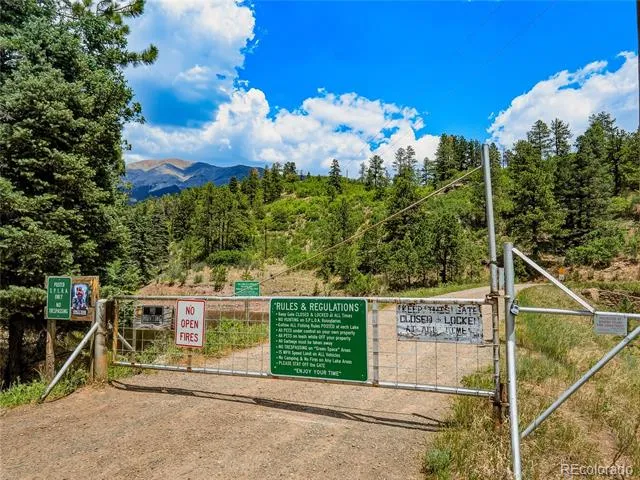 Spanish Peaks Ranch Lots 56 & 57 Aguilar, CO 81020