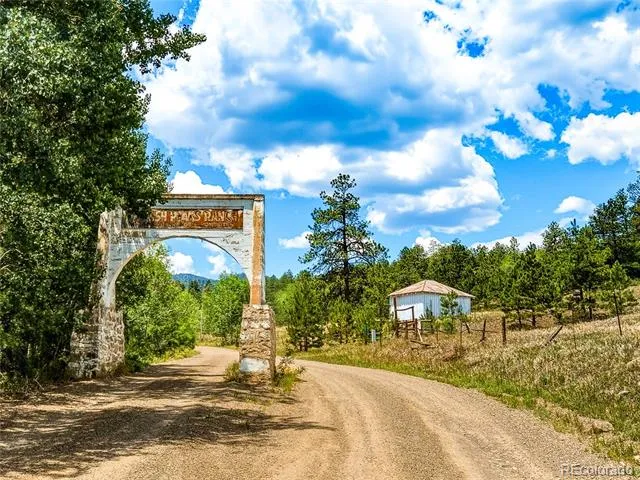 Spanish Peaks Ranch Lots 56 & 57 Aguilar, CO 81020