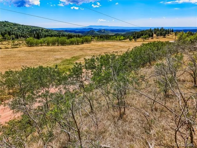Spanish Peaks Ranch Lots 56 & 57 Aguilar, CO 81020