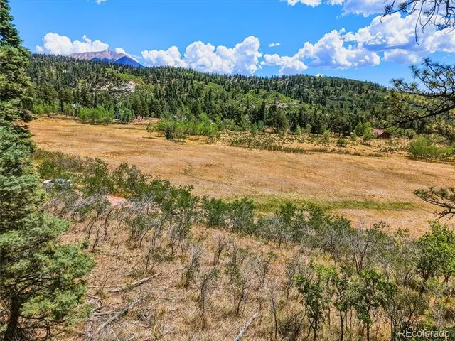 Spanish Peaks Ranch Lots 56 & 57 Aguilar, CO 81020