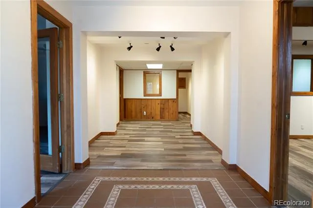 720 Highway 24 #Lower Level Woodland Park, CO 80863