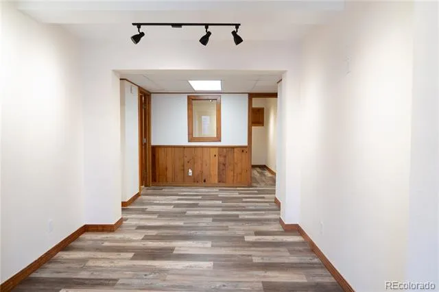 720 Highway 24 #Lower Level Woodland Park, CO 80863