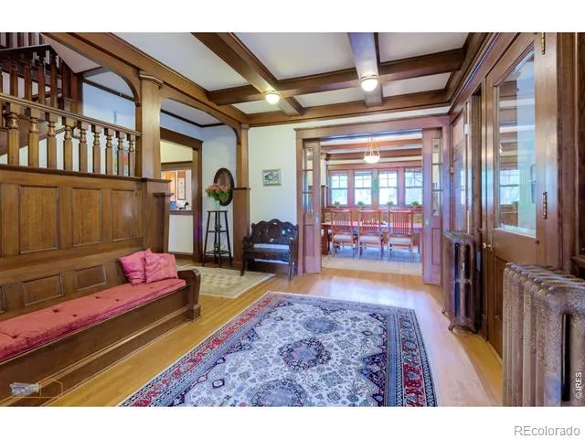 604 Mapleton Avenue Boulder, CO 80304