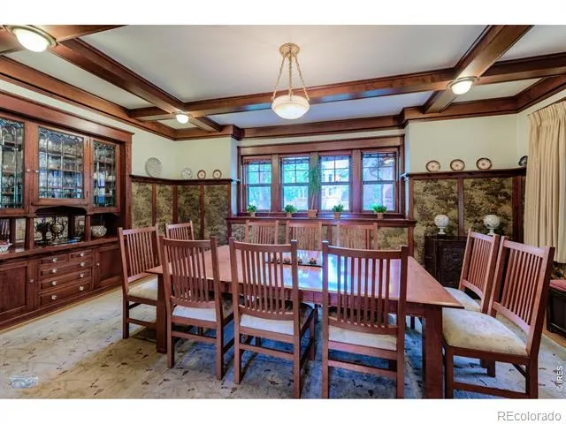604 Mapleton Avenue Boulder, CO 80304
