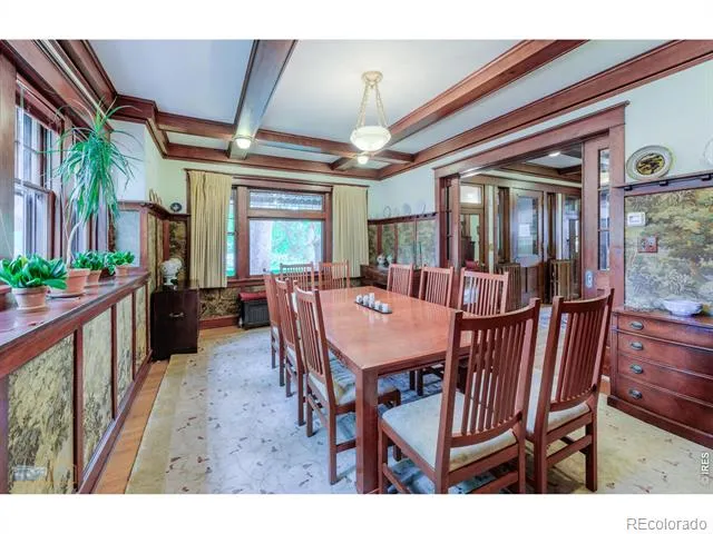 604 Mapleton Avenue Boulder, CO 80304