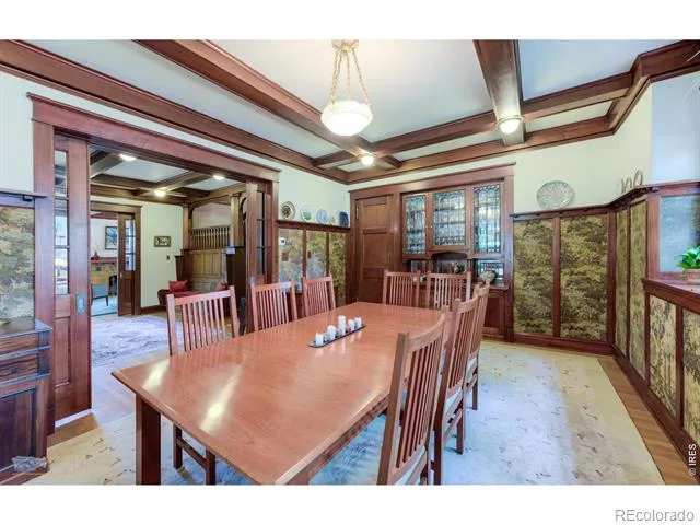 604 Mapleton Avenue Boulder, CO 80304