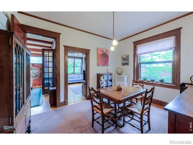 604 Mapleton Avenue Boulder, CO 80304