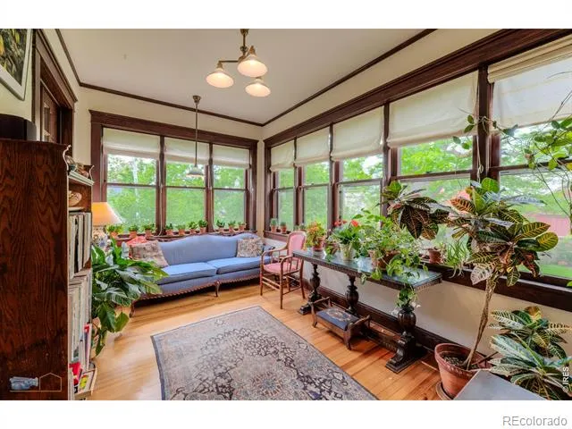 604 Mapleton Avenue Boulder, CO 80304