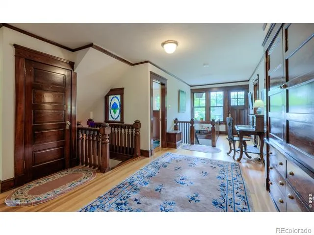 604 Mapleton Avenue Boulder, CO 80304