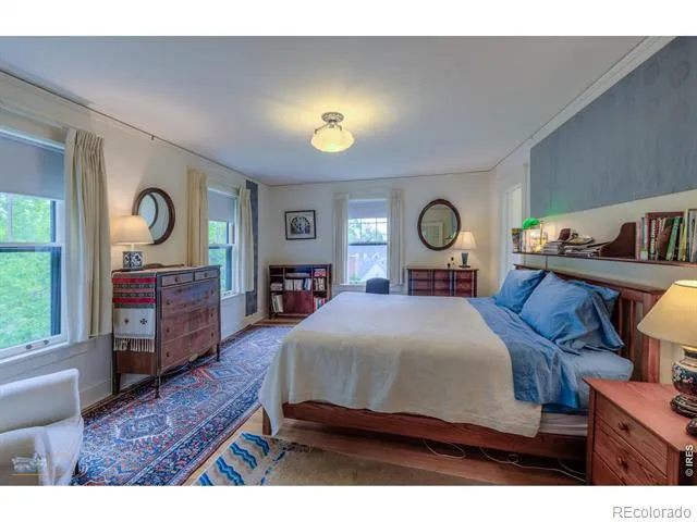 604 Mapleton Avenue Boulder, CO 80304