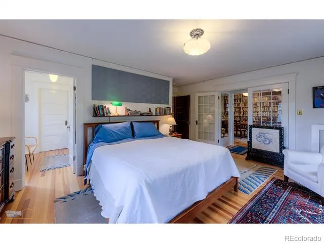 604 Mapleton Avenue Boulder, CO 80304