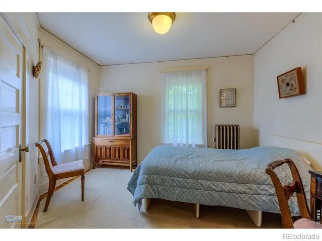 604 Mapleton Avenue Boulder, CO 80304