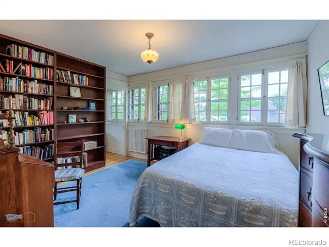604 Mapleton Avenue Boulder, CO 80304