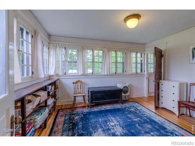 604 Mapleton Avenue Boulder, CO 80304