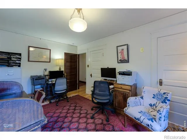 604 Mapleton Avenue Boulder, CO 80304