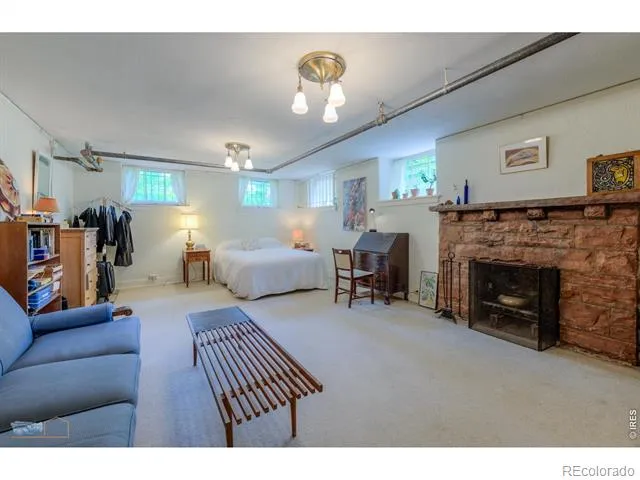 604 Mapleton Avenue Boulder, CO 80304