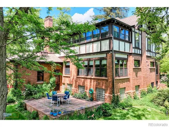 604 Mapleton Avenue Boulder, CO 80304