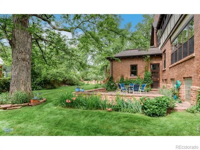 604 Mapleton Avenue Boulder, CO 80304