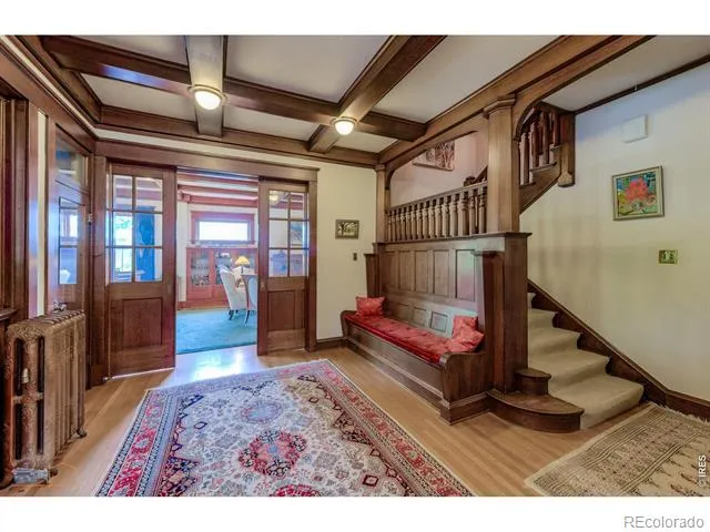 604 Mapleton Avenue Boulder, CO 80304