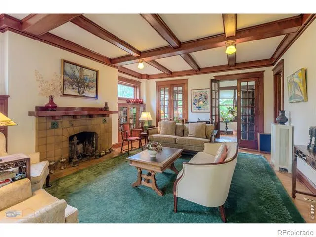 604 Mapleton Avenue Boulder, CO 80304