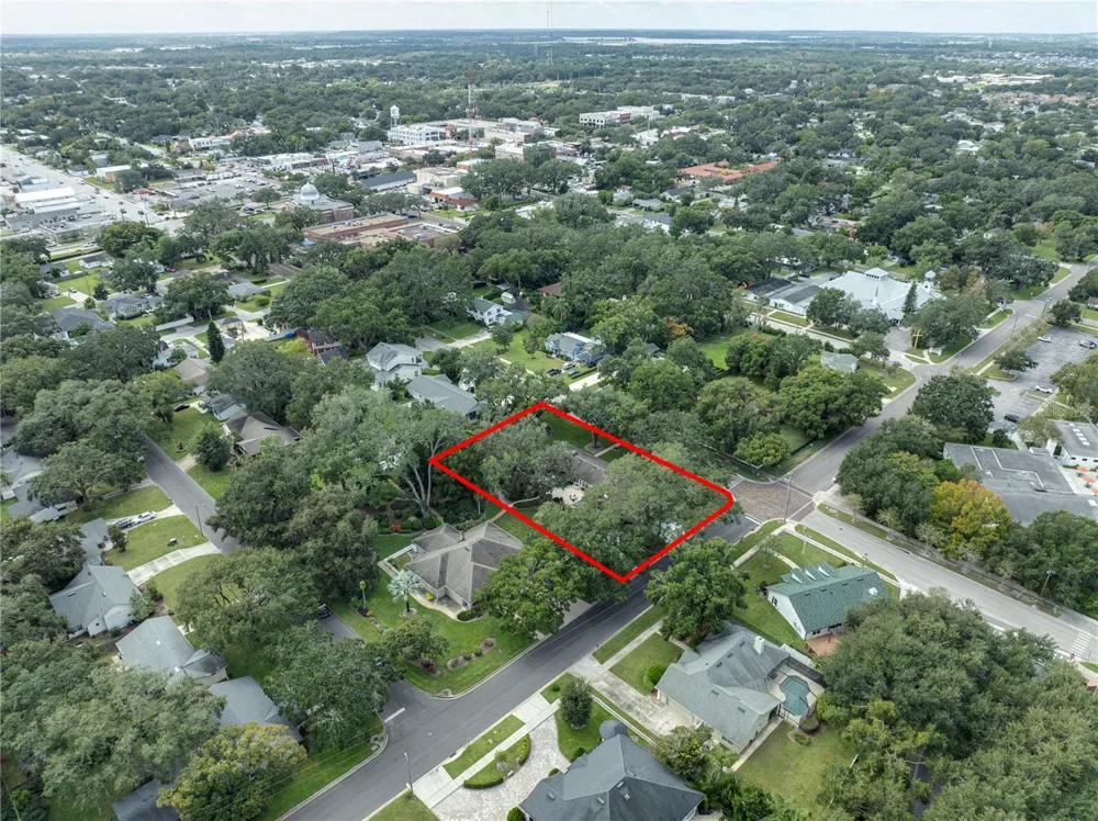 241 DILLARD STREET Winter Garden, FL 34787