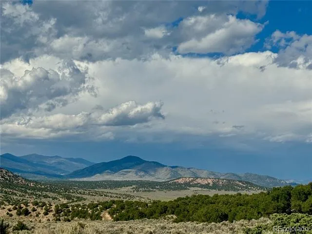 lot 3817 Fontaine Road Fort Garland, CO 81133