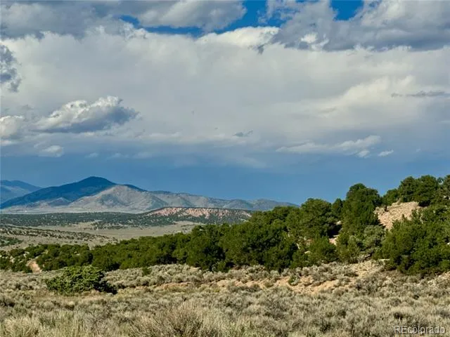 lot 3817 Fontaine Road Fort Garland, CO 81133