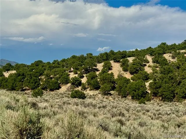 lot 3817 Fontaine Road Fort Garland, CO 81133
