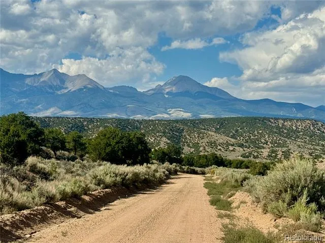 lot 3817 Fontaine Road Fort Garland, CO 81133