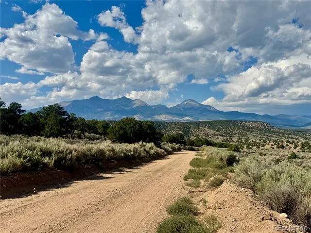 lot 3817 Fontaine Road Fort Garland, CO 81133
