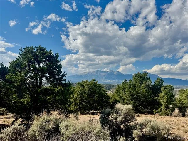 lot 3817 Fontaine Road Fort Garland, CO 81133