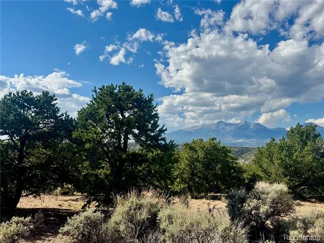 lot 3817 Fontaine Road Fort Garland, CO 81133