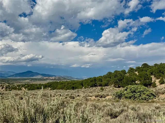 lot 3817 Fontaine Road Fort Garland, CO 81133
