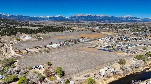 000 Cleora Road Salida, CO 81201