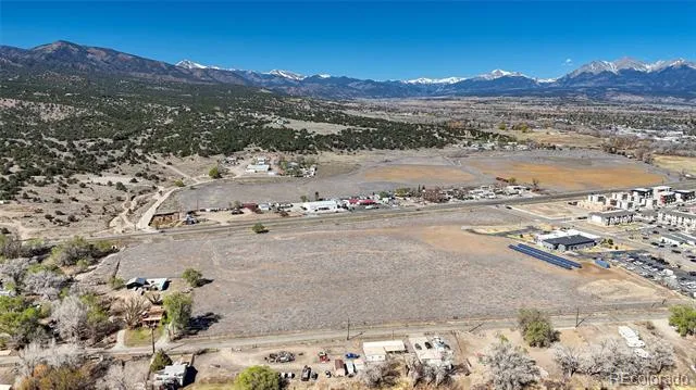 000 Cleora Road Salida, CO 81201