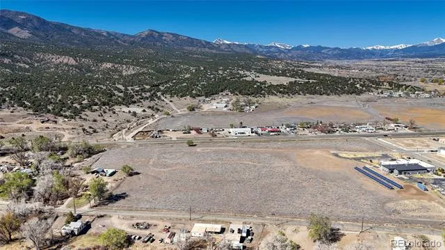 000 Cleora Road Salida, CO 81201
