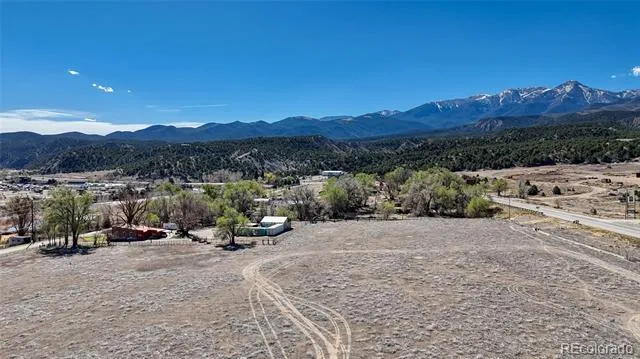 000 Cleora Road Salida, CO 81201