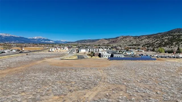 000 Cleora Road Salida, CO 81201