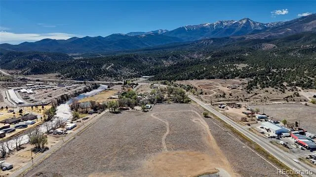 000 Cleora Road Salida, CO 81201