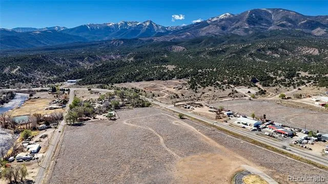 000 Cleora Road Salida, CO 81201