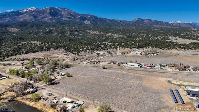 000 Cleora Road Salida, CO 81201