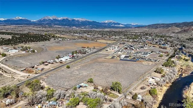 000 Cleora Road Salida, CO 81201