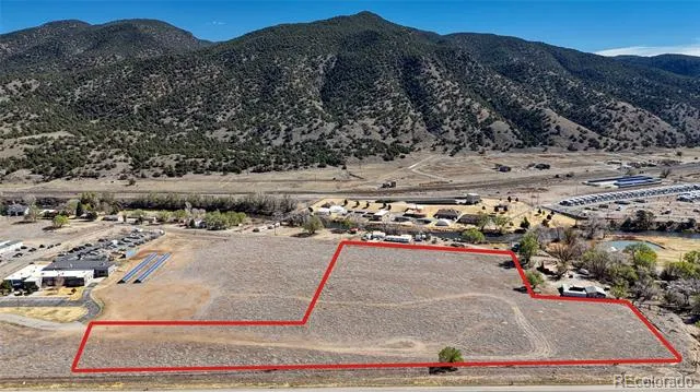 000 Cleora Road Salida, CO 81201