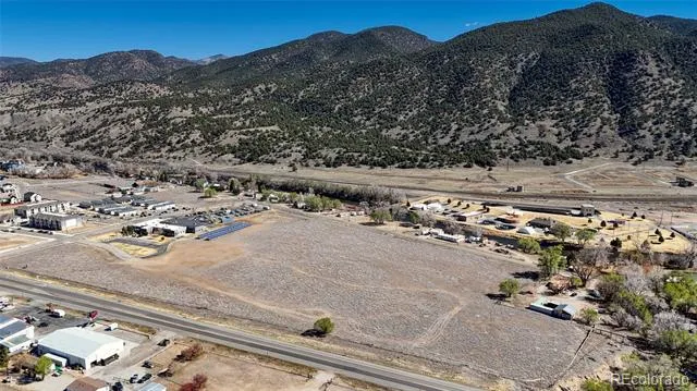 000 Cleora Road Salida, CO 81201