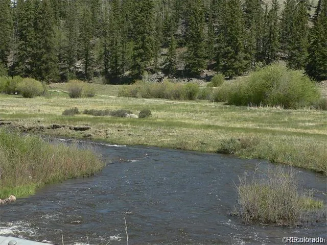 2092 Stagestop Road Jefferson, CO 80456