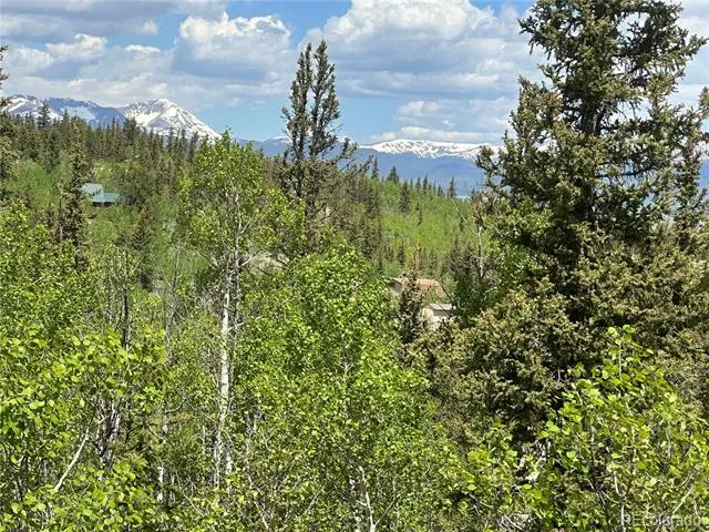 2092 Stagestop Road Jefferson, CO 80456