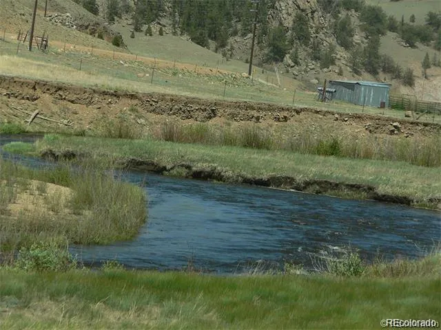 2092 Stagestop Road Jefferson, CO 80456