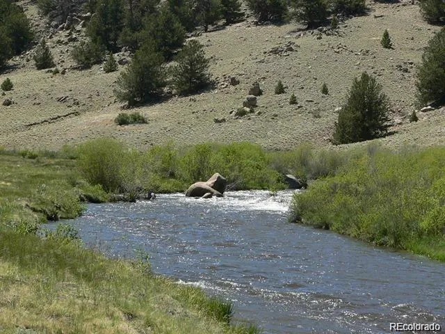 2092 Stagestop Road Jefferson, CO 80456