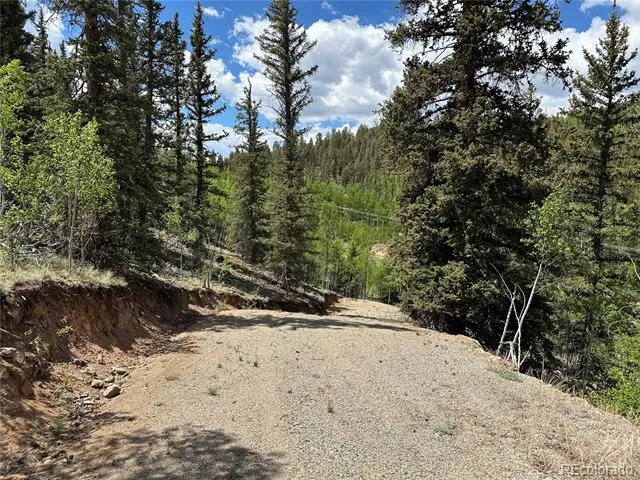 2092 Stagestop Road Jefferson, CO 80456
