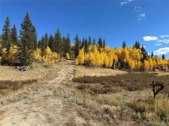 2092 Stagestop Road Jefferson, CO 80456